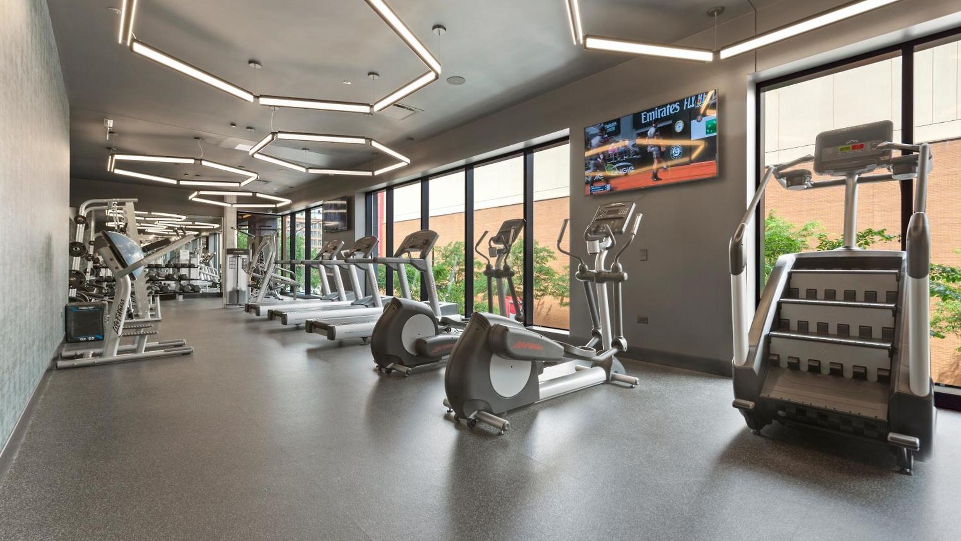 Apartment Avra Stylish Prime West Loop Location Near Union Park Chicago