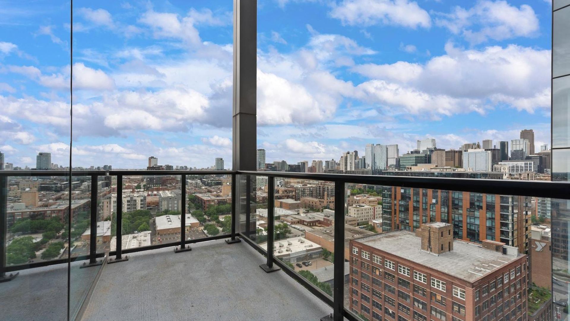 Apartment Avra Stylish Prime West Loop Location Near Union Park Chicago