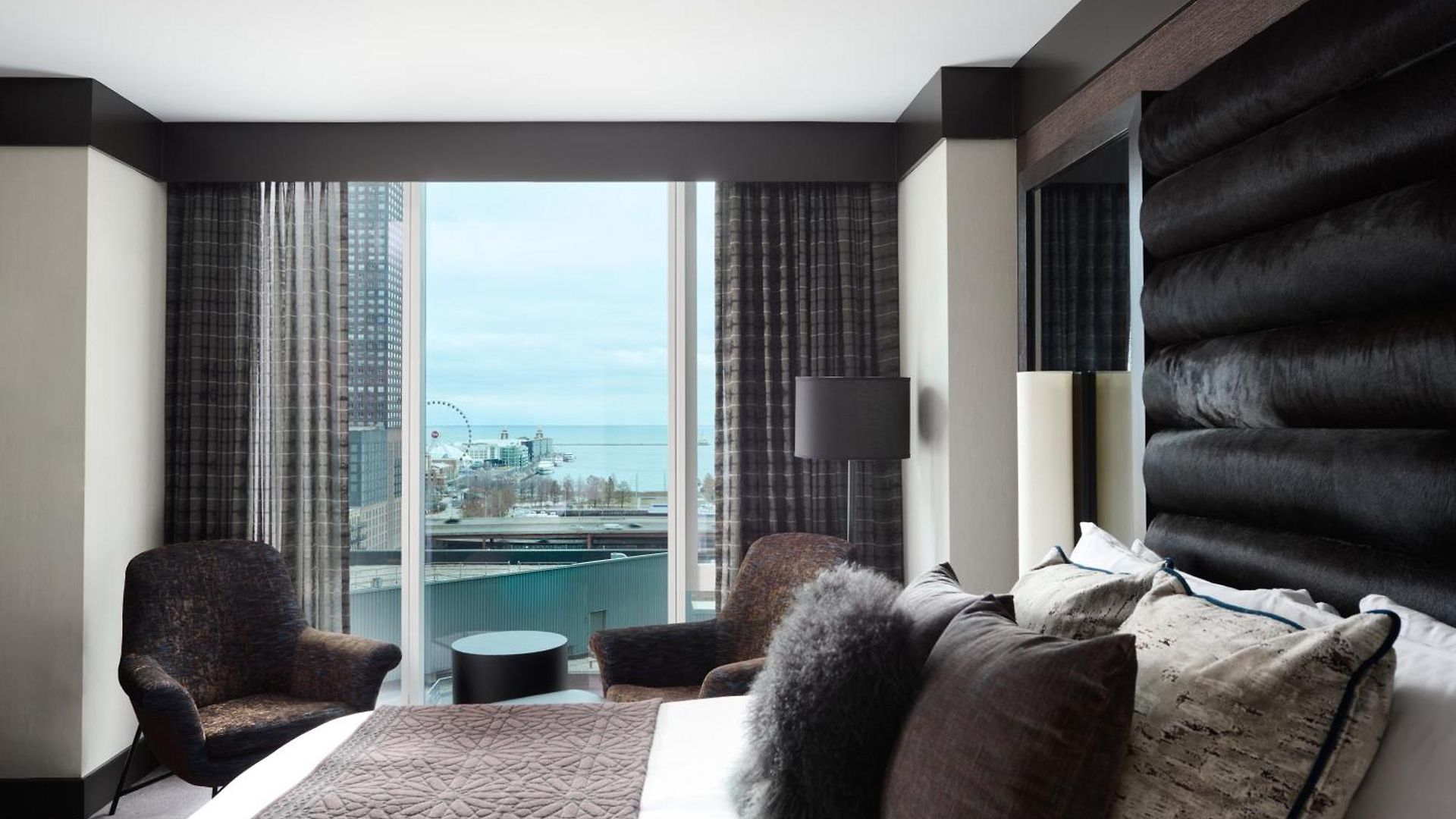 Hotel Loews 4*