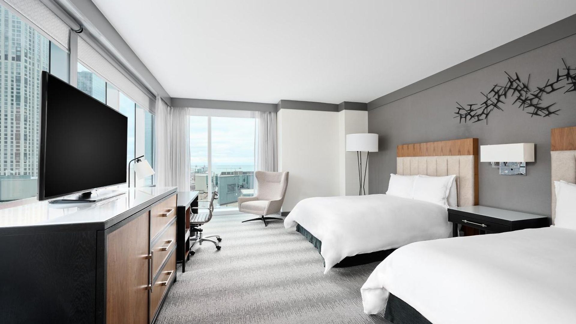 Loews Hotel Chicago