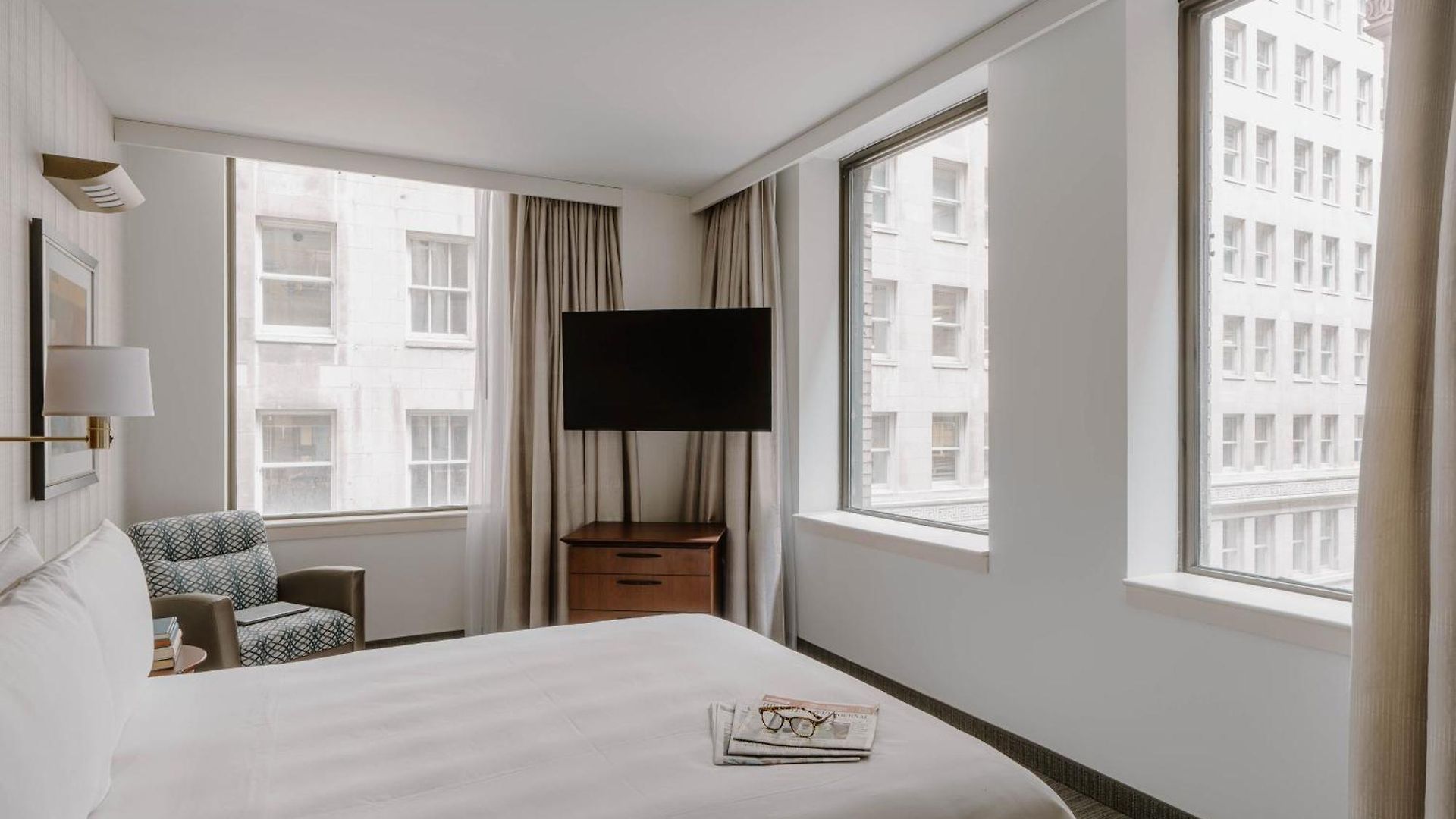 Loop Hotel