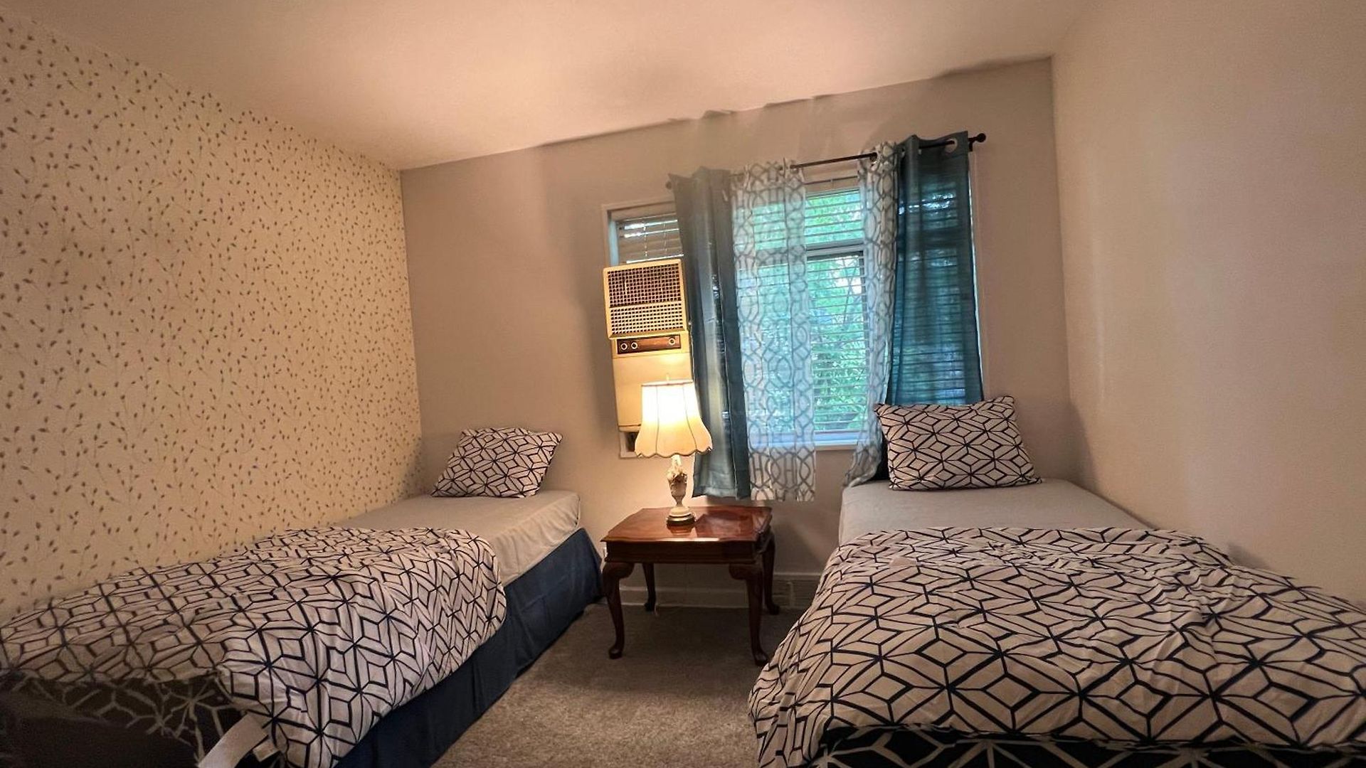 Olive House Guest house
