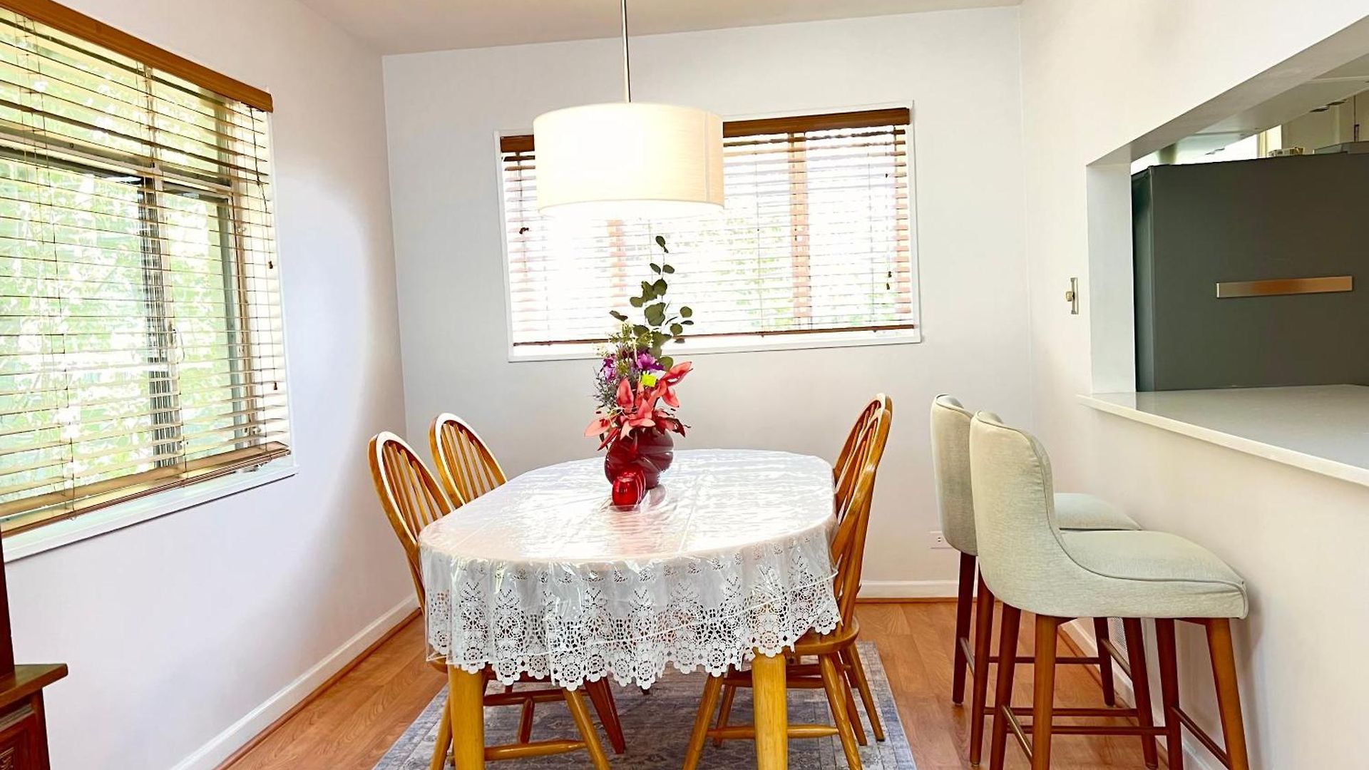 Olive House Guest house *