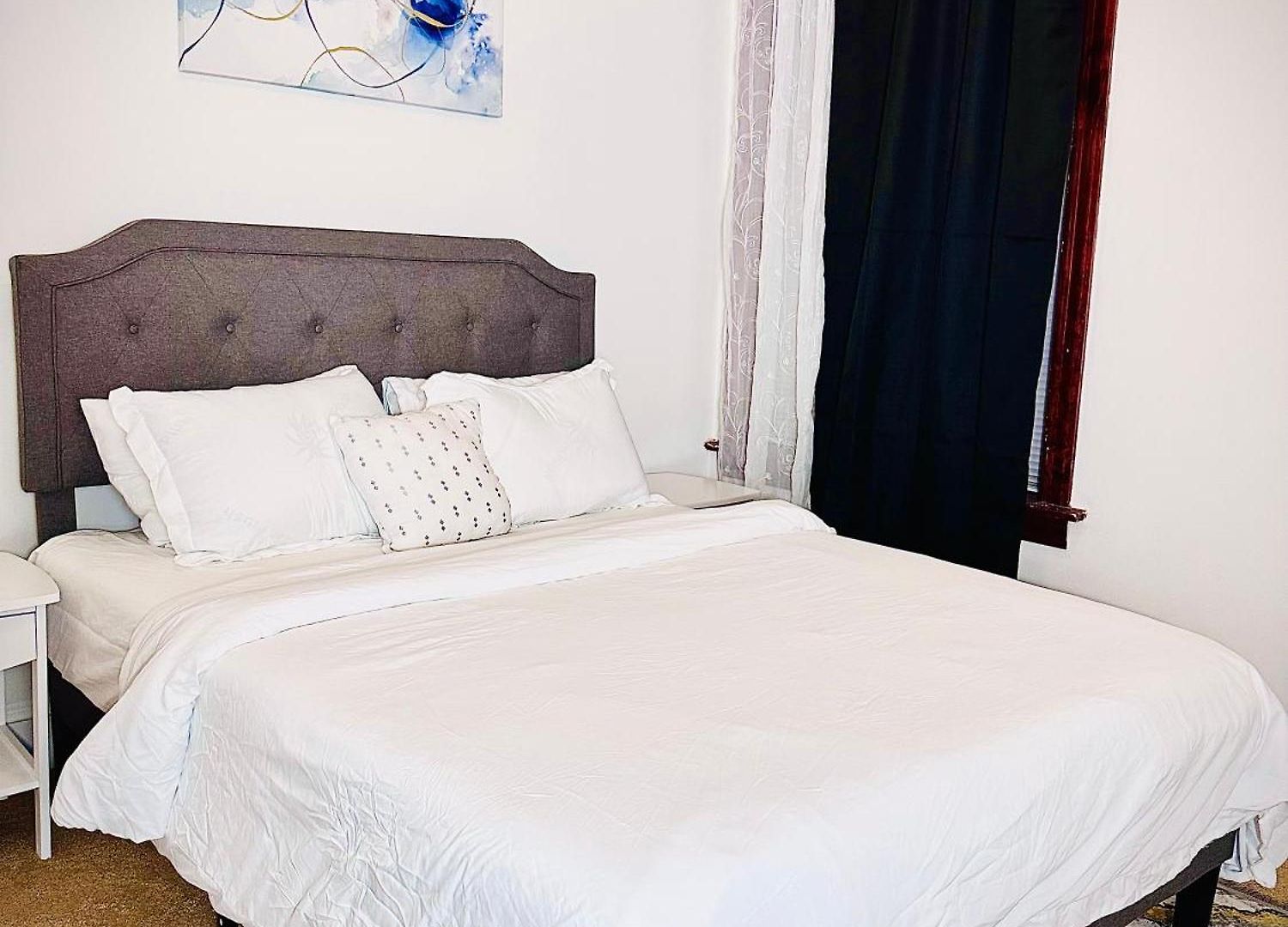 Apartment Luxury 2 Bed 2 Bath In With Free Parking Chicago