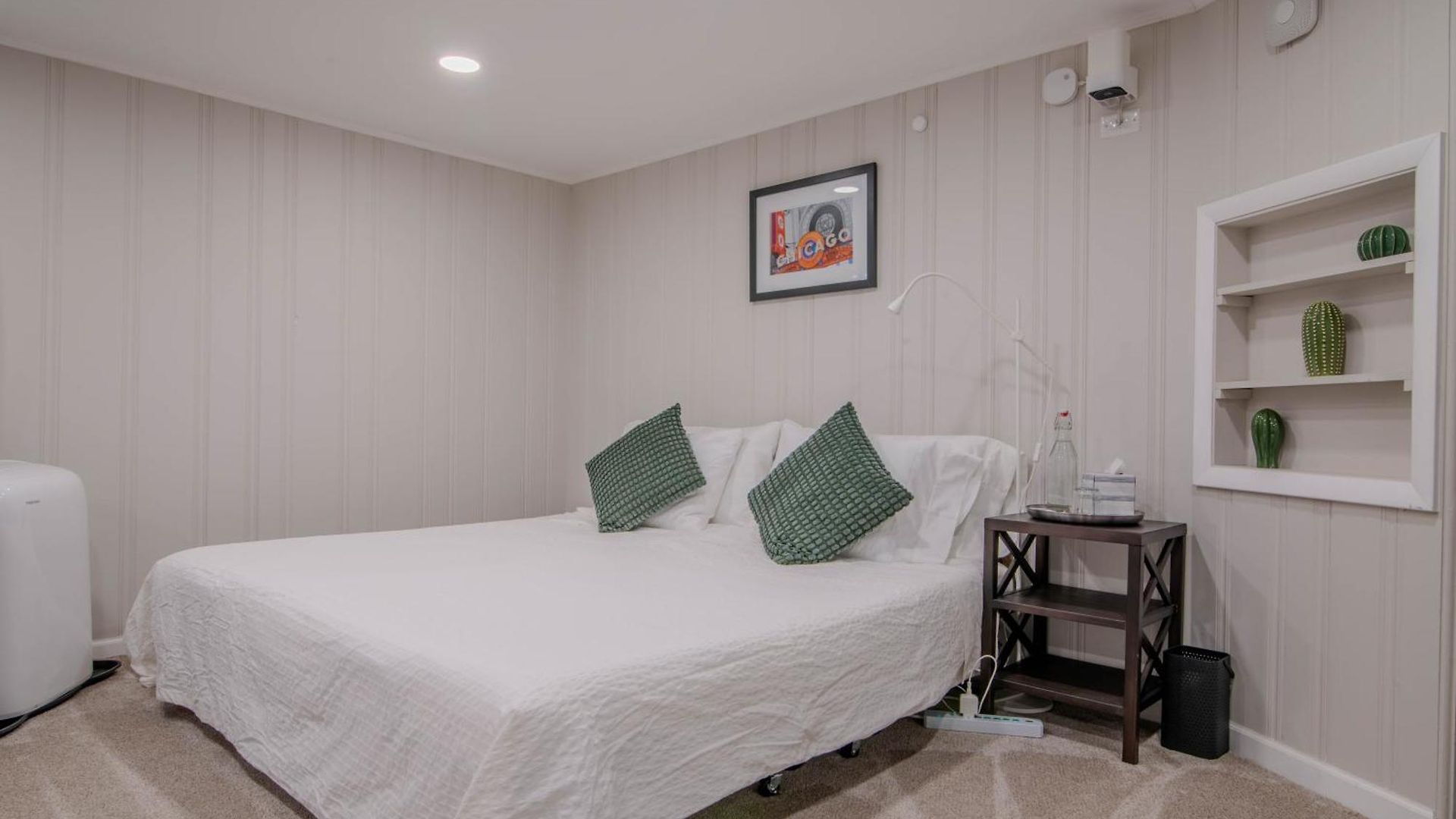 Northside Famlynest Lincoln Sq 4br 2ba 2p Rare Find