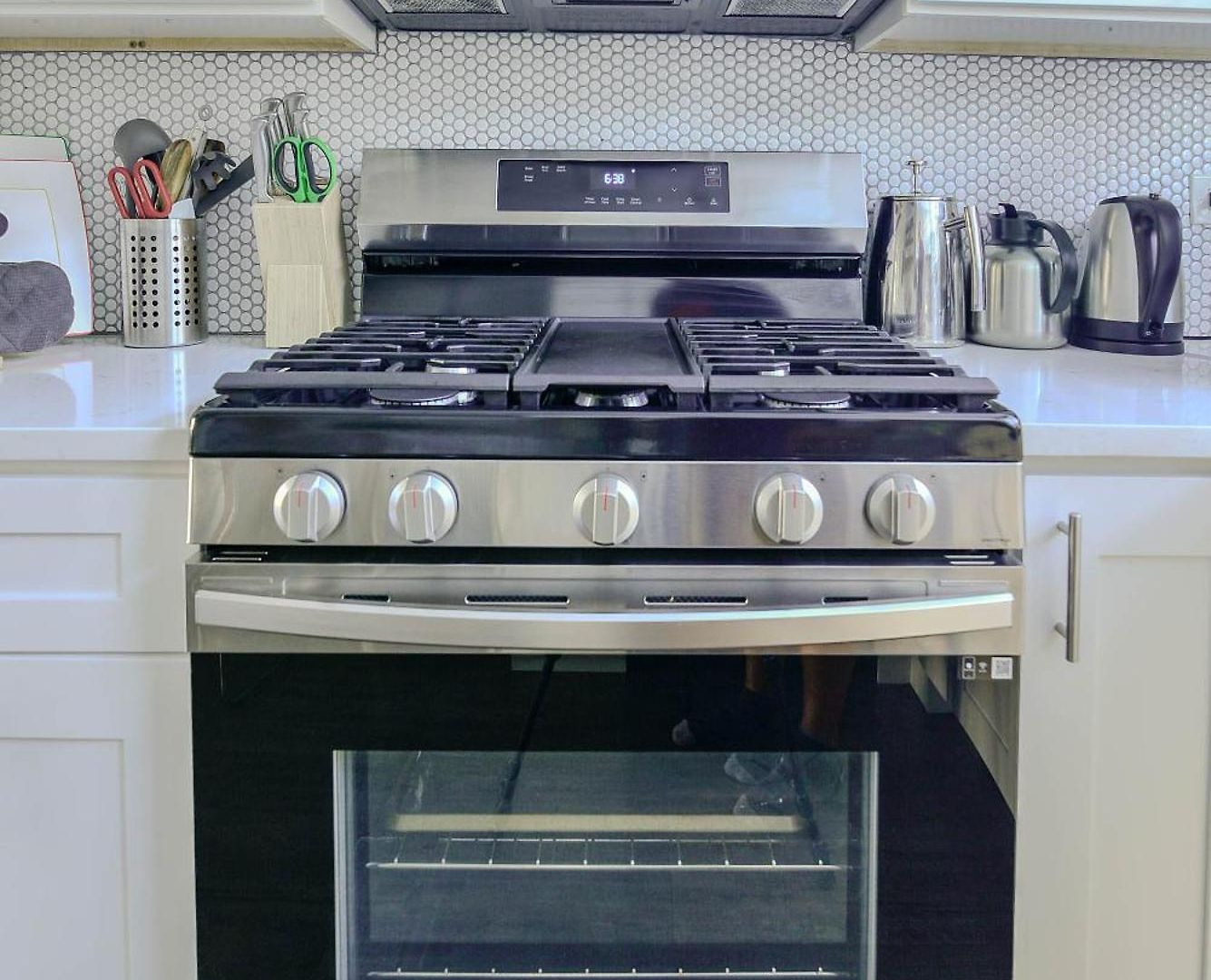 Northside Famlynest Lincoln Sq 4br 2ba 2p Rare Find Holiday home