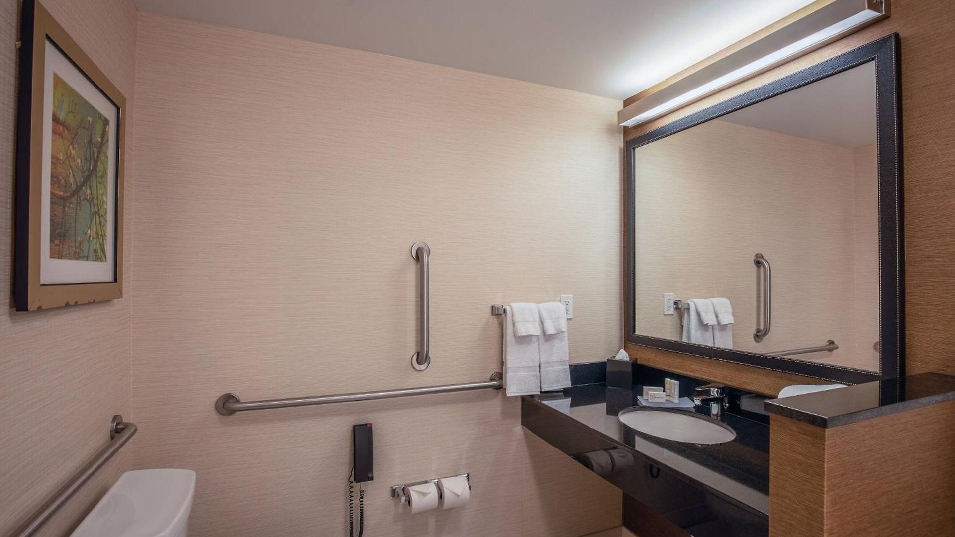 Fairfield And Downtown-river North Hotel 3*