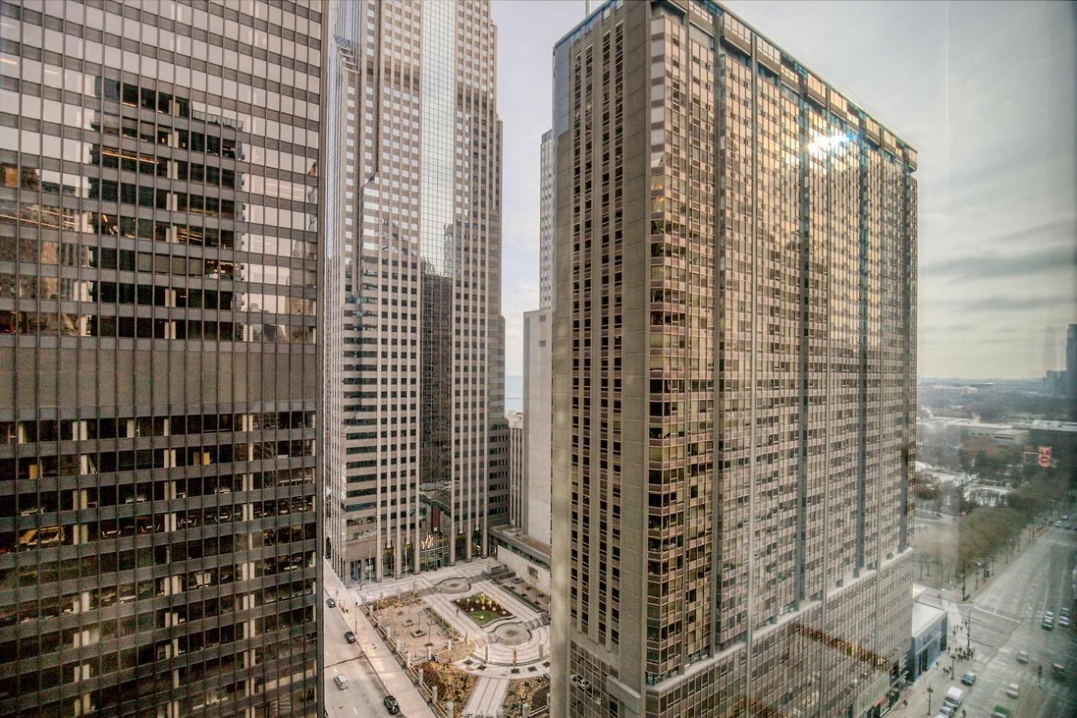 Apartment Loop W Roof Deck Nr Michigan Ave Chi-1014