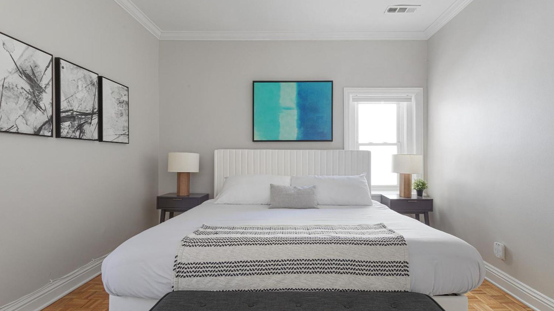 Brilliant Downtown 3-bedroom * Chicago