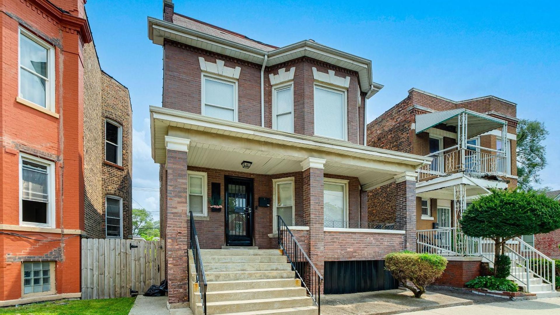 'cozi Crib23' 4 Mi To Obama Center, Soldier Field Apartment Chicago