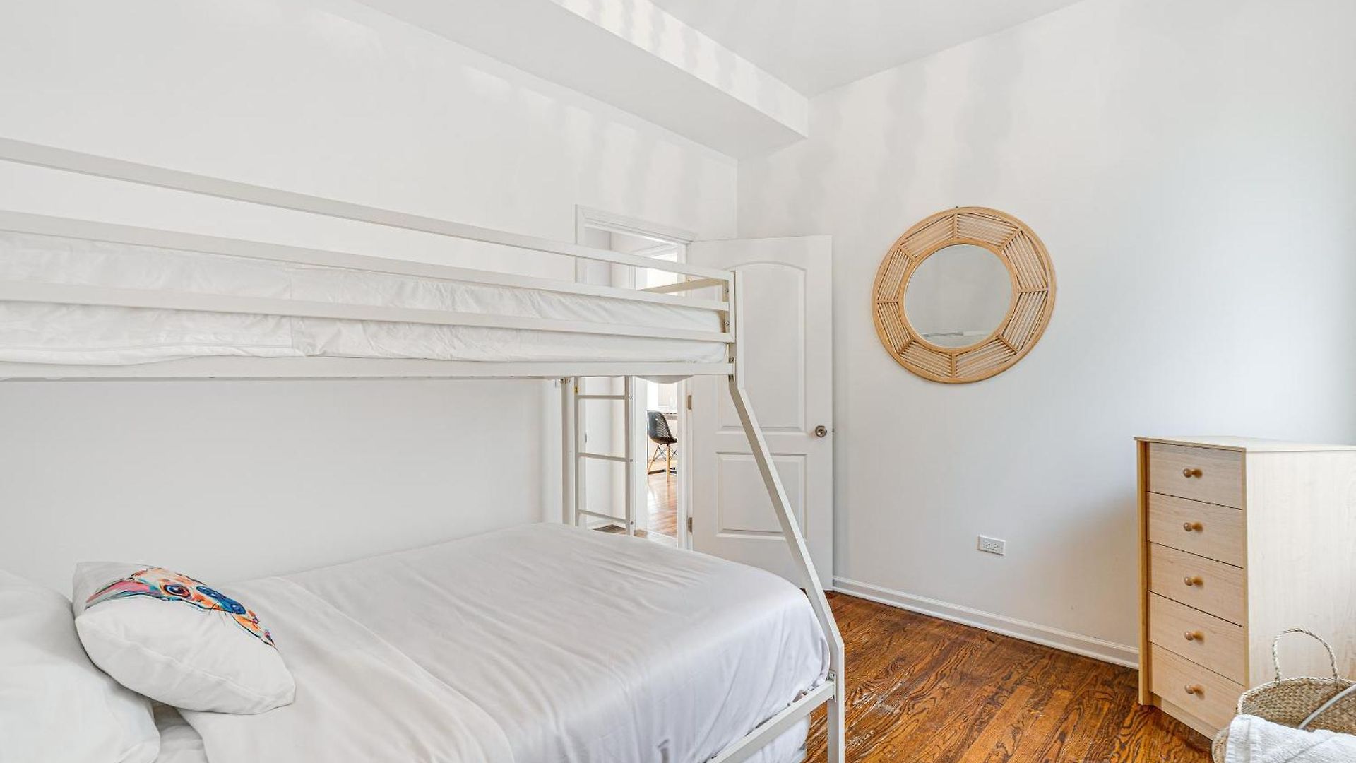 'cozi Crib23' 4 Mi To Obama Center, Soldier Field Apartment
