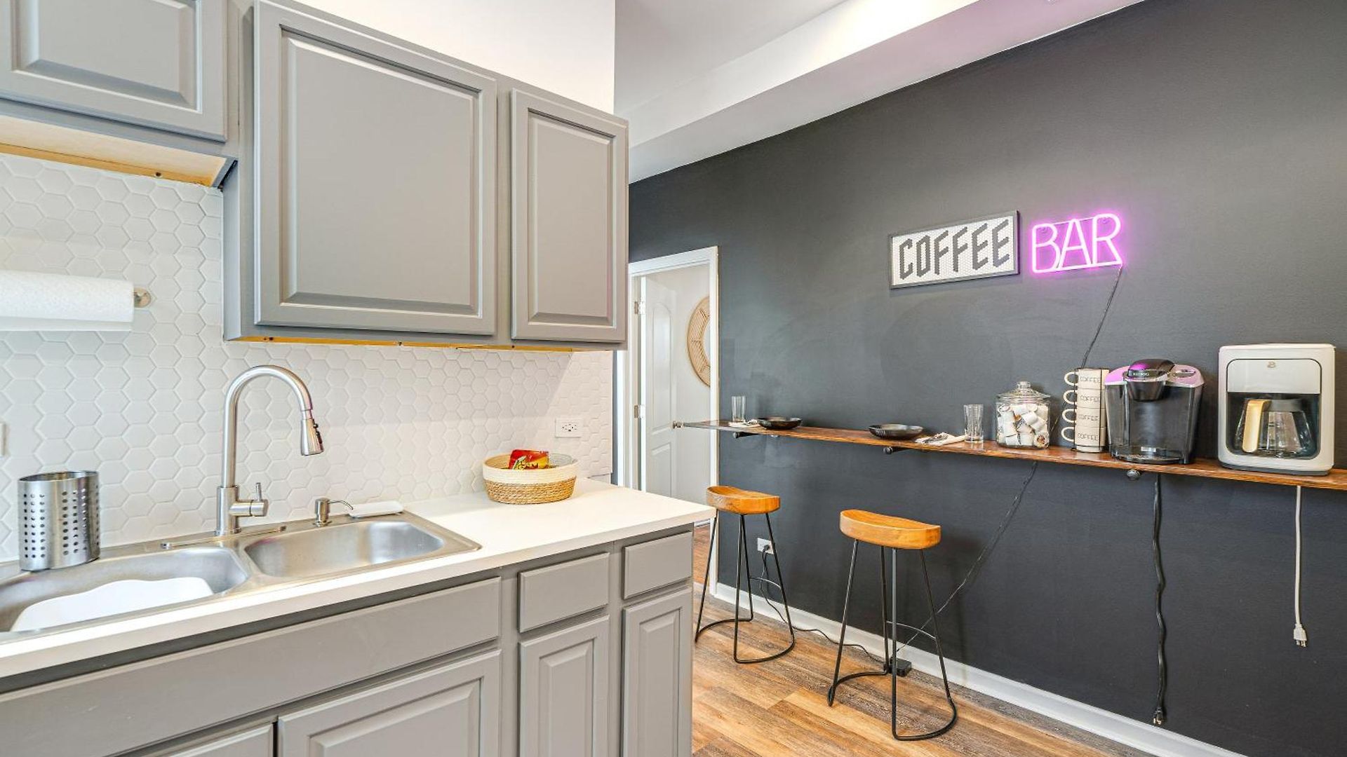 Apartment 'cozi Crib23' 4 Mi To Obama Center, Soldier Field Chicago