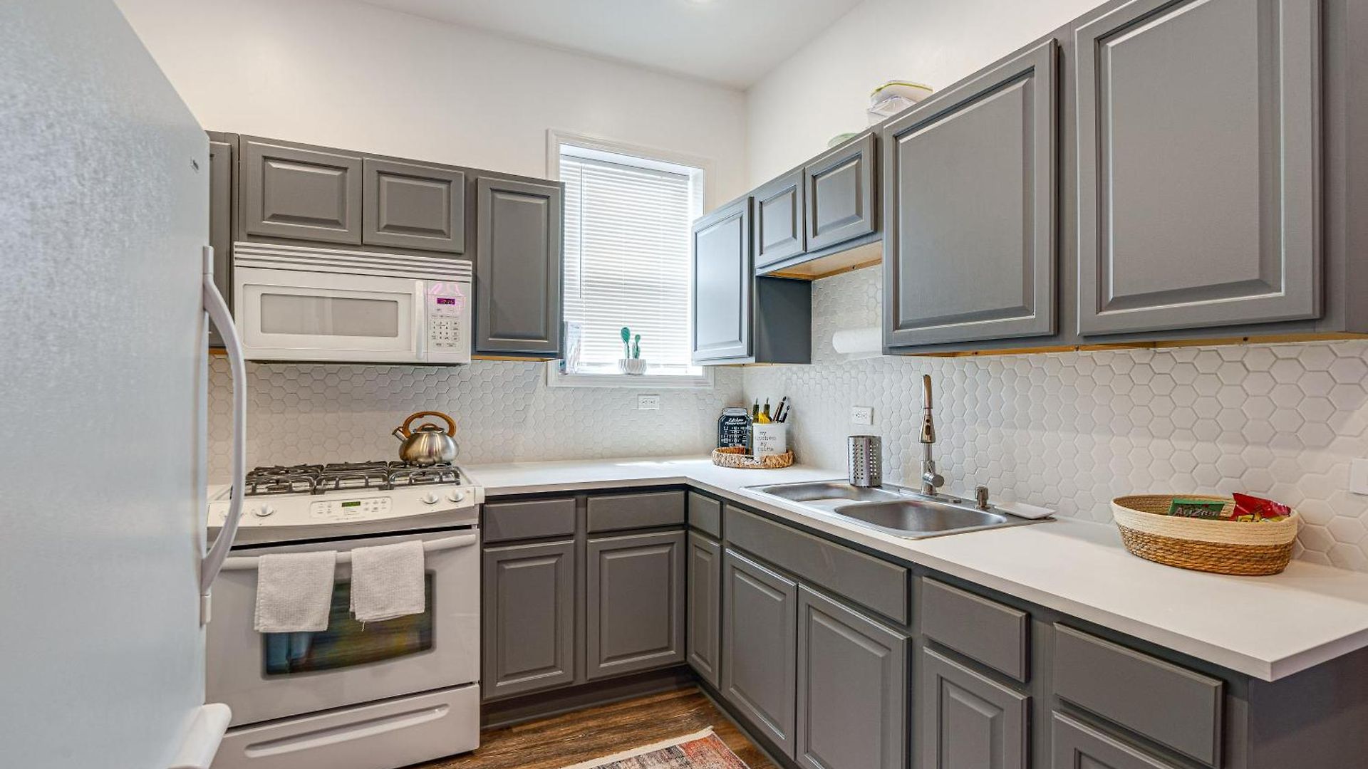 Apartment 'cozi Crib23' 4 Mi To Obama Center, Soldier Field