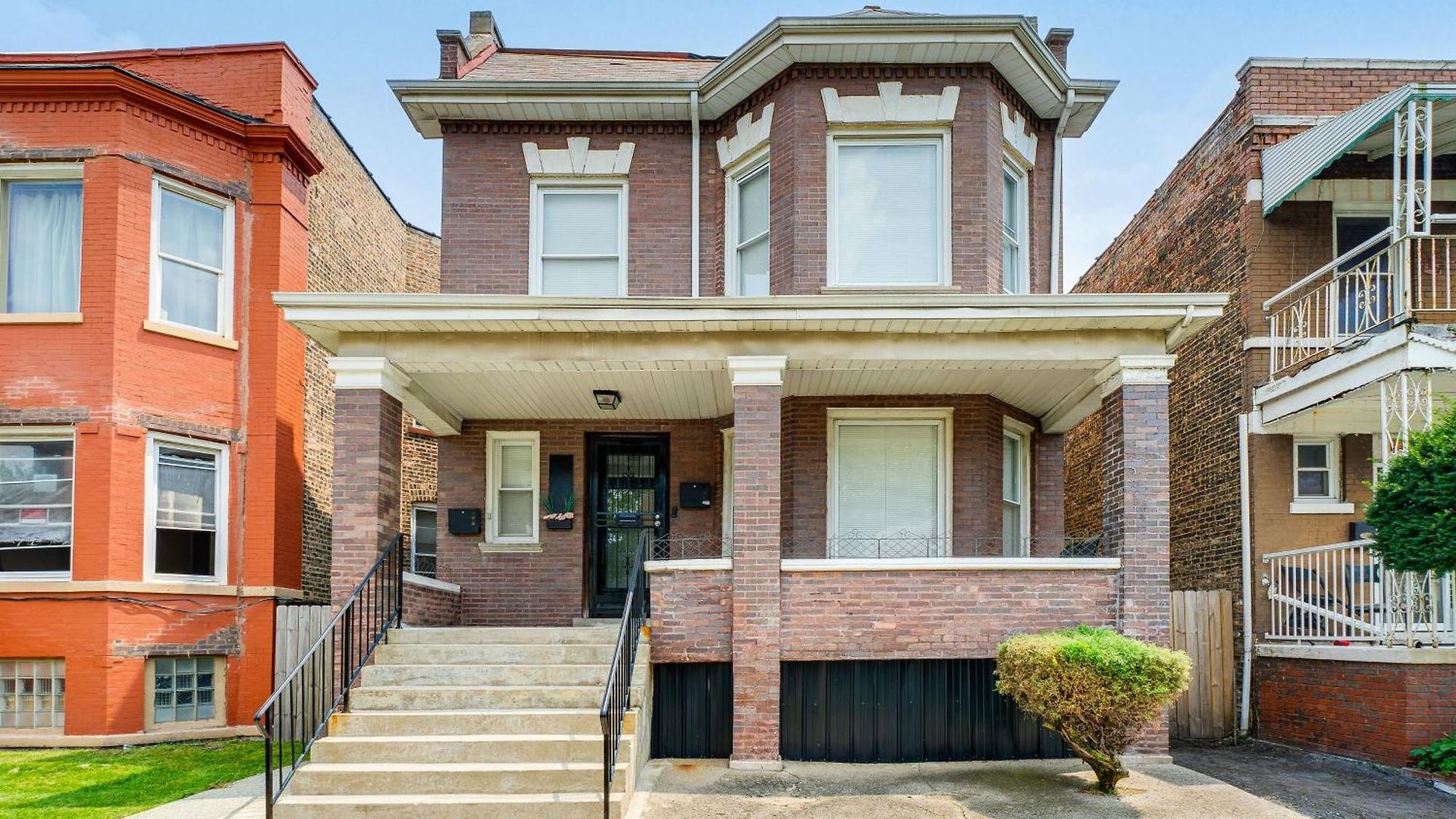 'cozi Crib23' 4 Mi To Obama Center, Soldier Field Apartment *