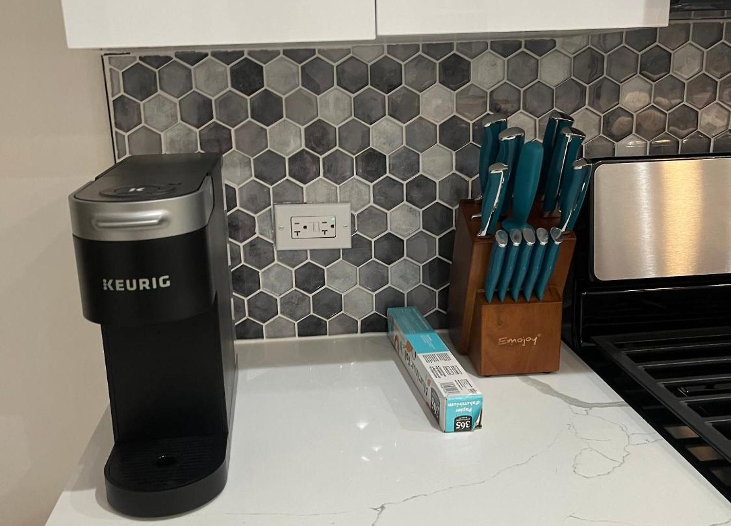 Apartment Chic Euro Getaway- Close To Downtown Chicago