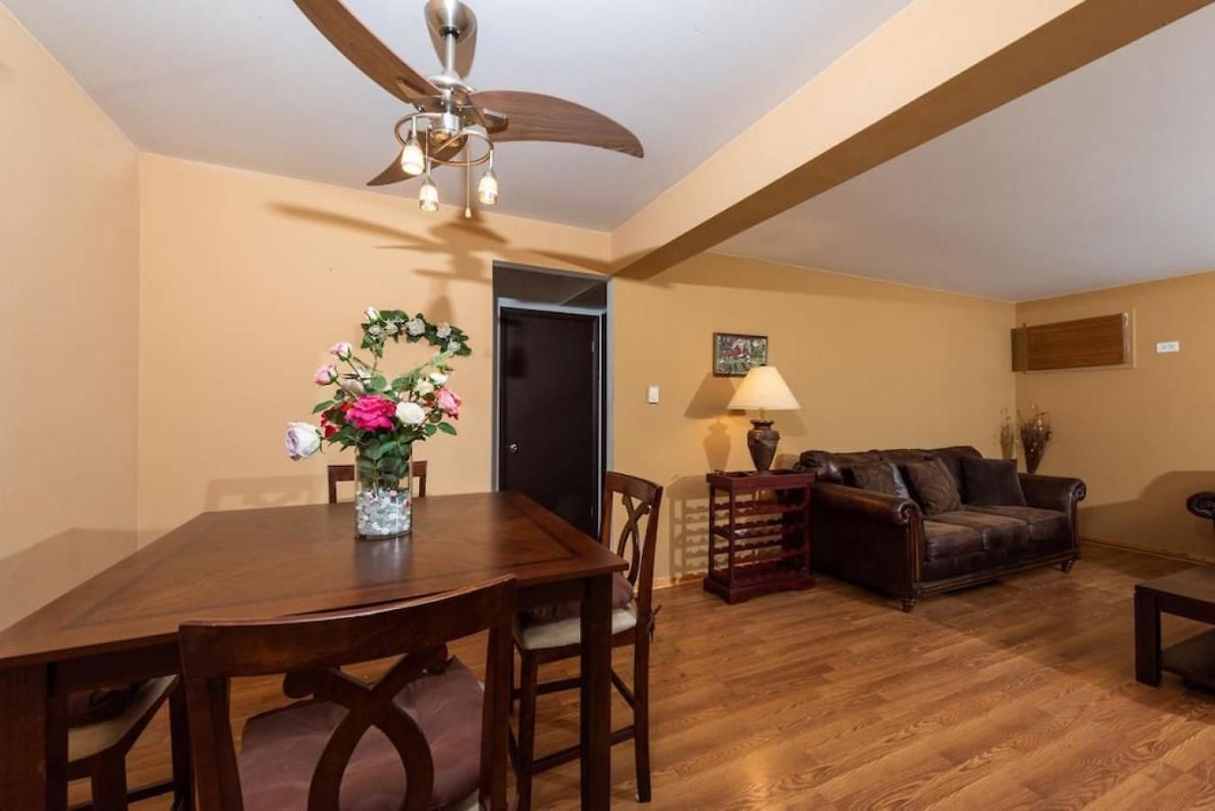 Mins From O'Hare • Safe Location • Private Parking