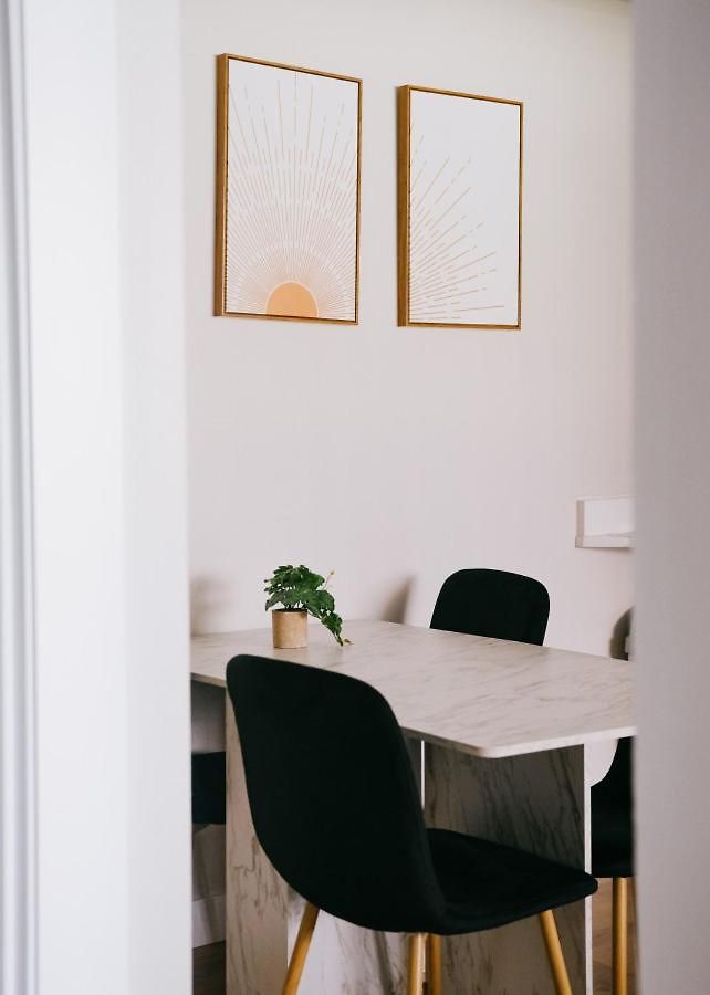 Apartment Modern Condo • Safe Chicago Stay Near O'Hare *