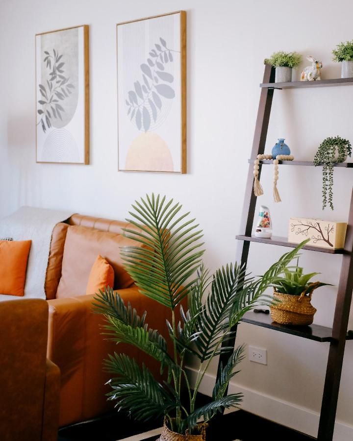 Apartment Modern Condo • Safe Chicago Stay Near O'Hare Chicago