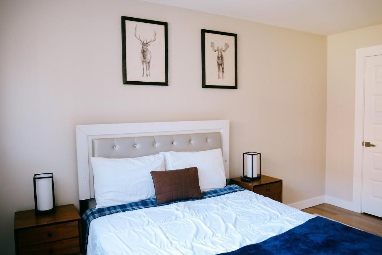 Modern Condo • Safe Chicago Stay Near O'Hare Apartment