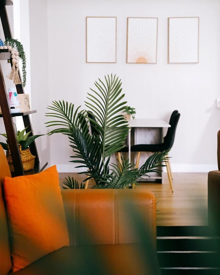 Modern Condo • Safe Chicago Stay Near O'Hare Apartment *