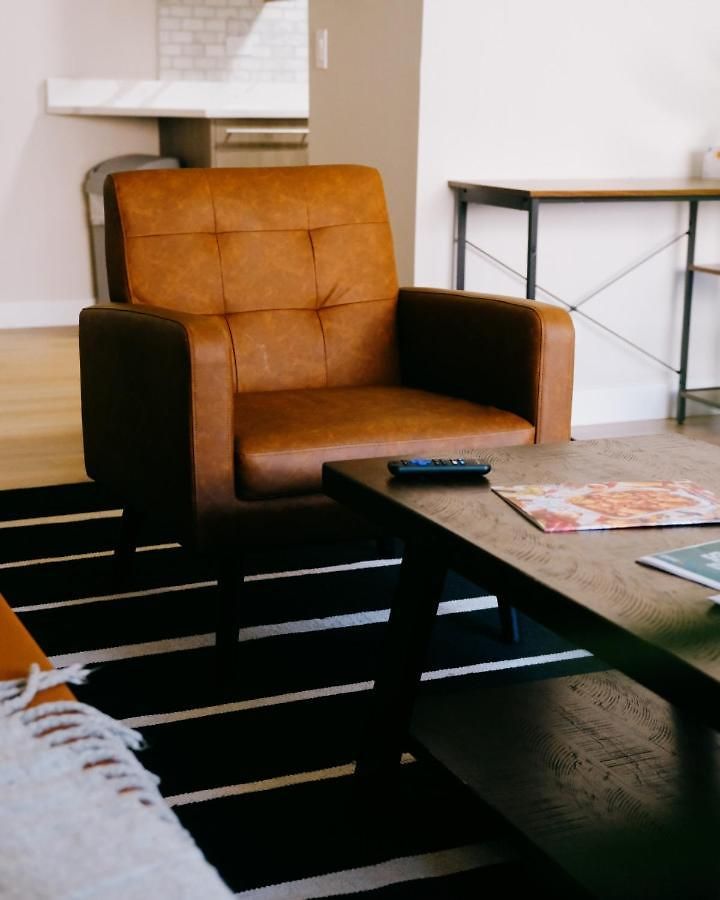 Modern Condo • Safe Chicago Stay Near O'Hare Apartment *