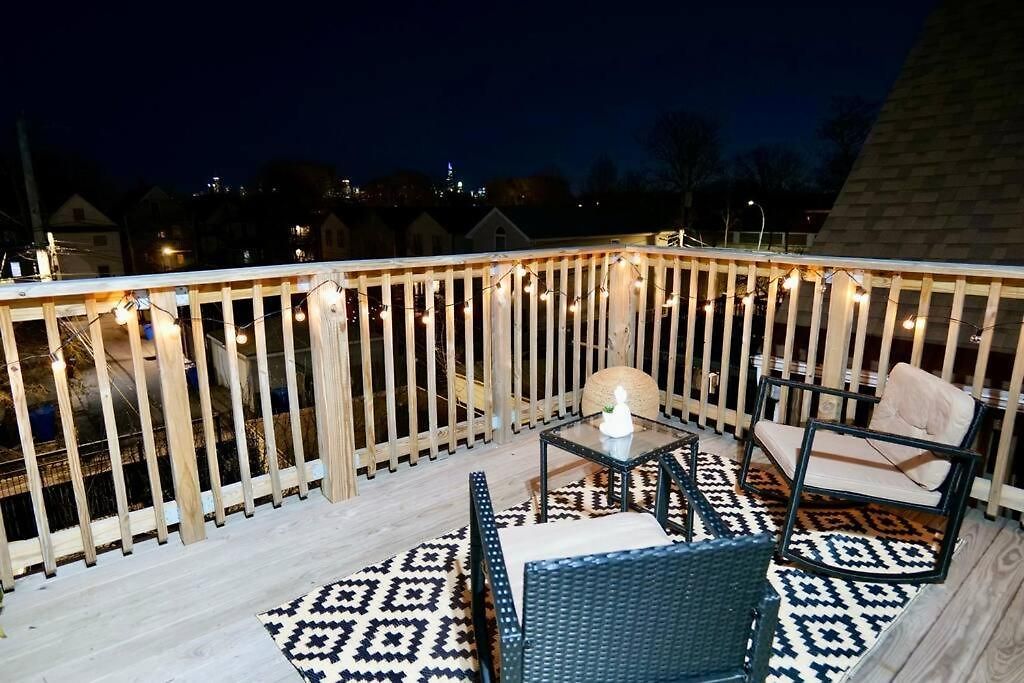 Boho Bliss - 1br, 1bath W/patio! * Chicago