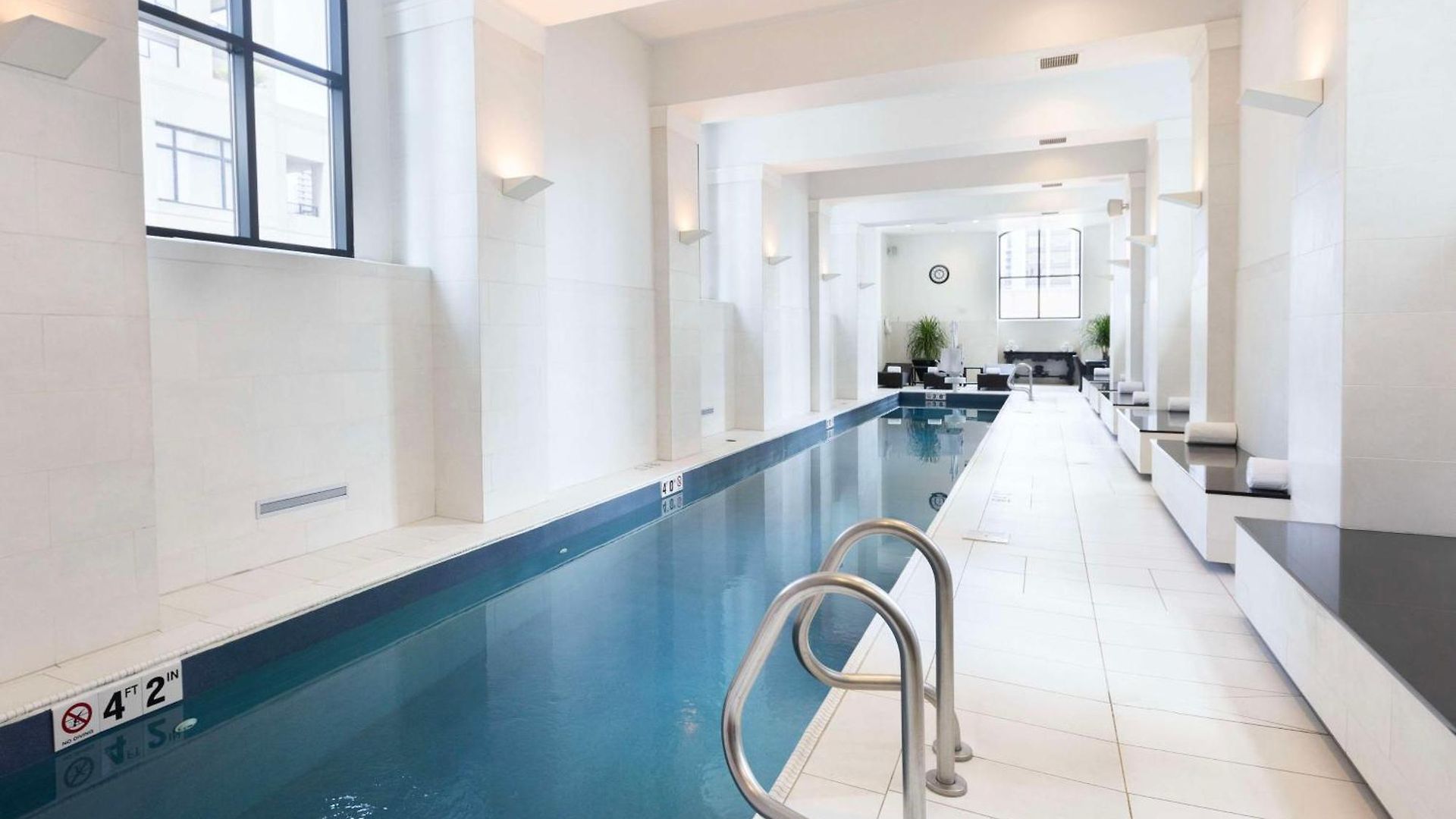 Hotel Waldorf Astoria