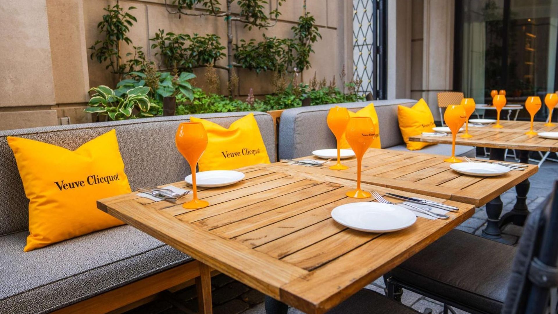 Waldorf Astoria Hotel 5*