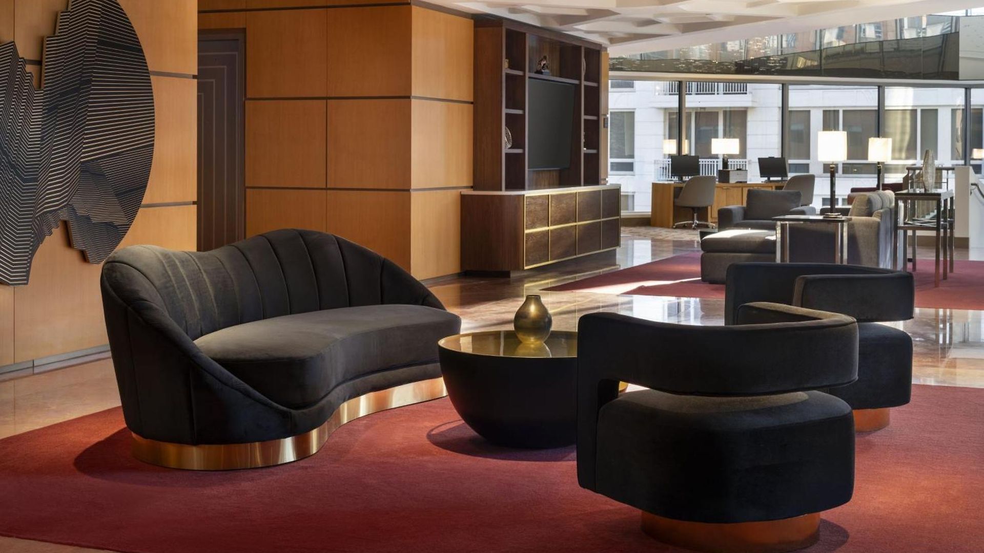 By Marriott Downtown Magnificent Mile 3*