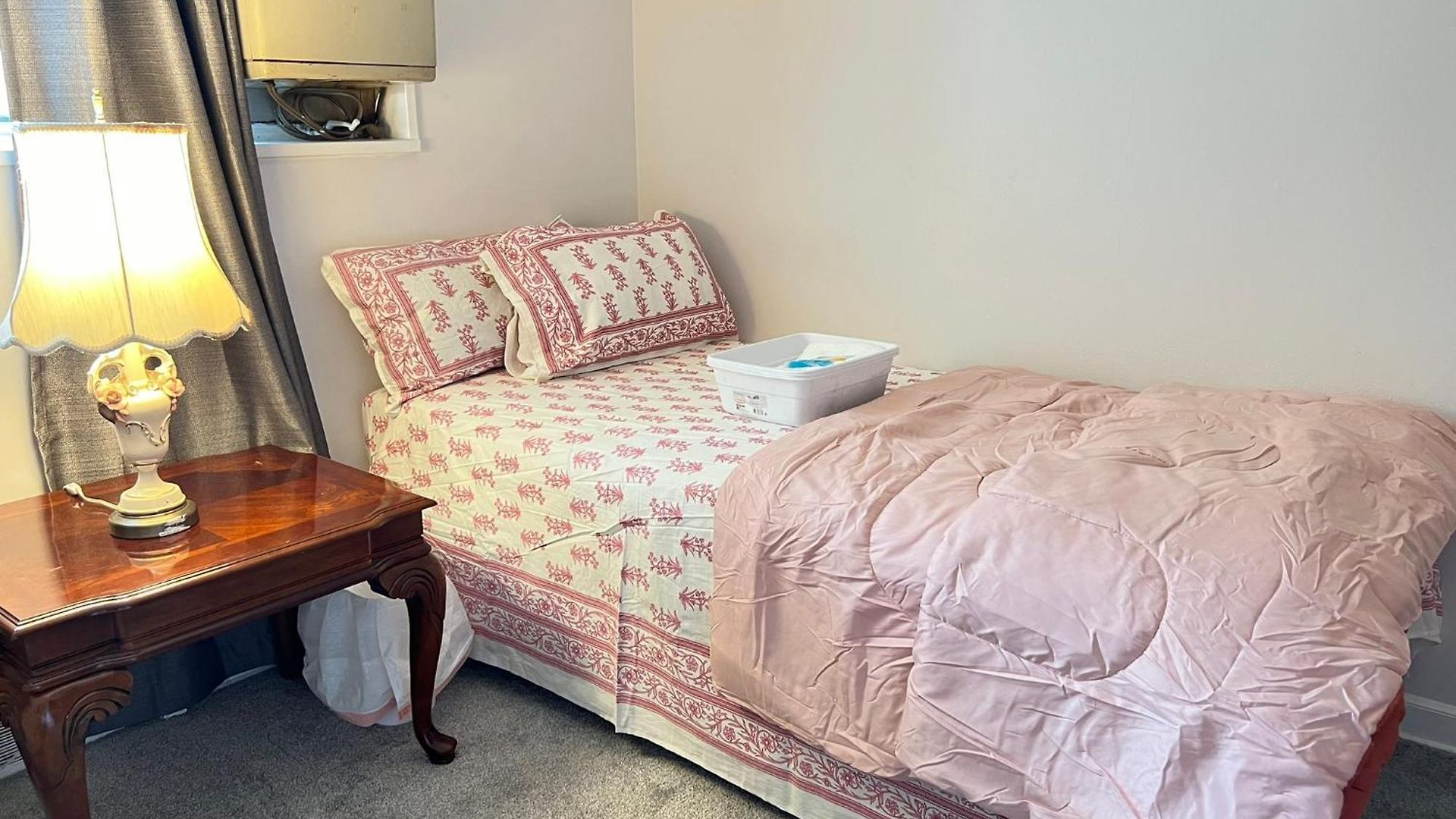 Guest house Olive House Chicago