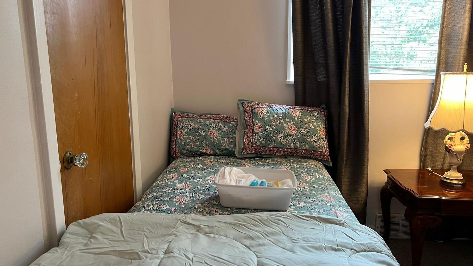 Olive House Guest house *