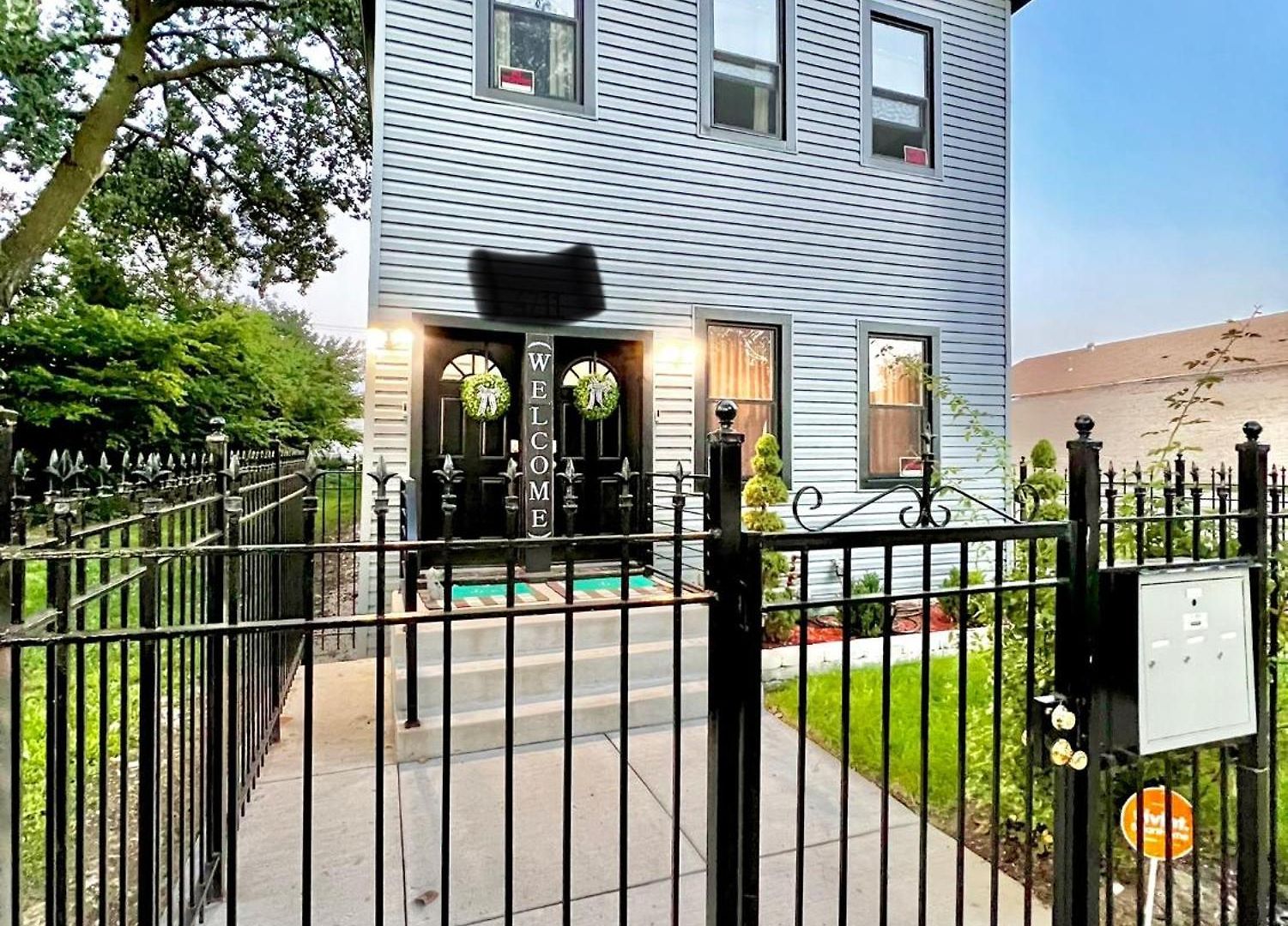 Lux Apt In Bronzeville, Min From Downtown-rsv Now! Apartment