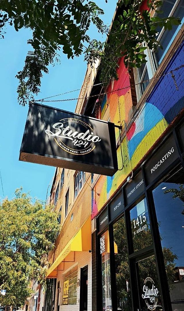 Stay Chicago Hostel