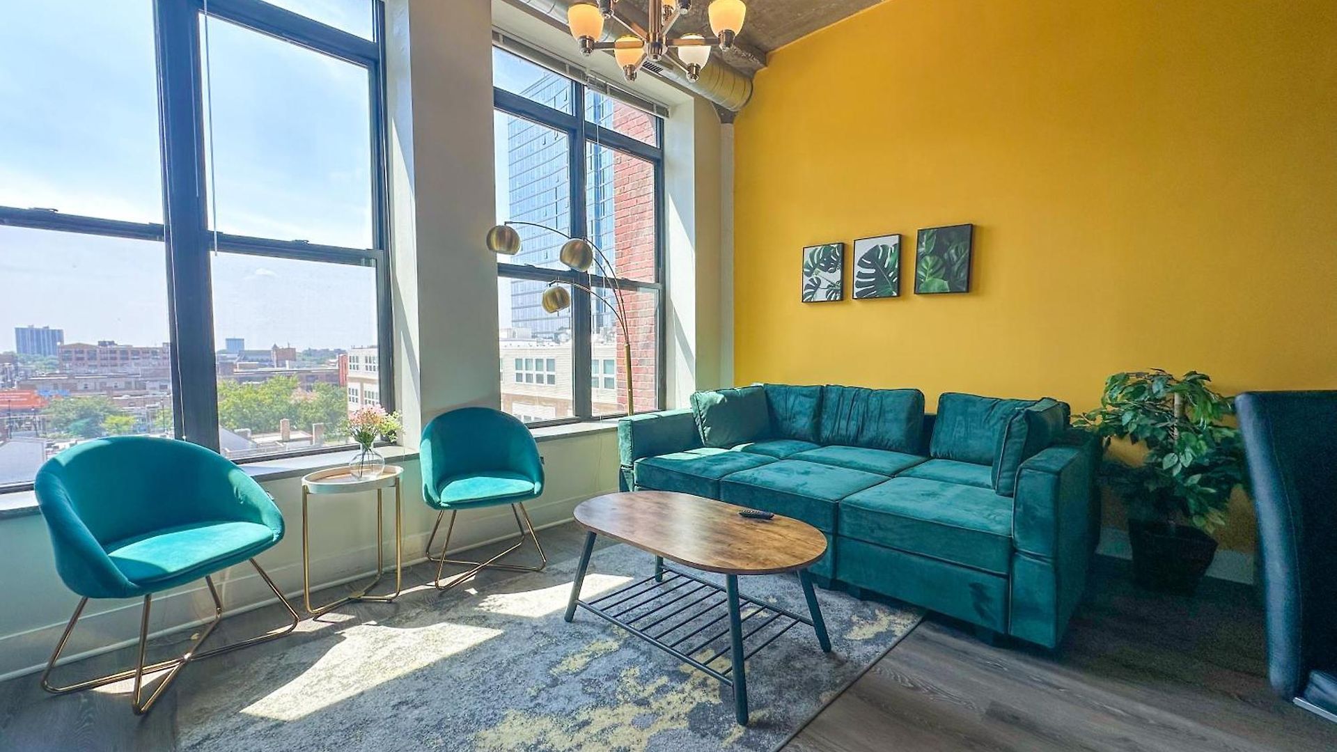 Convenient 2br In Prime Location With Gym Access & Optional Parking Near Mccormick Place And Soldier Field Apartment *