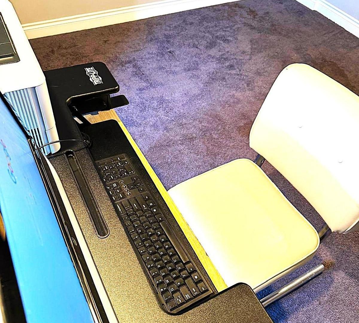 Fully Equipped Cozy 4/5 Br *
