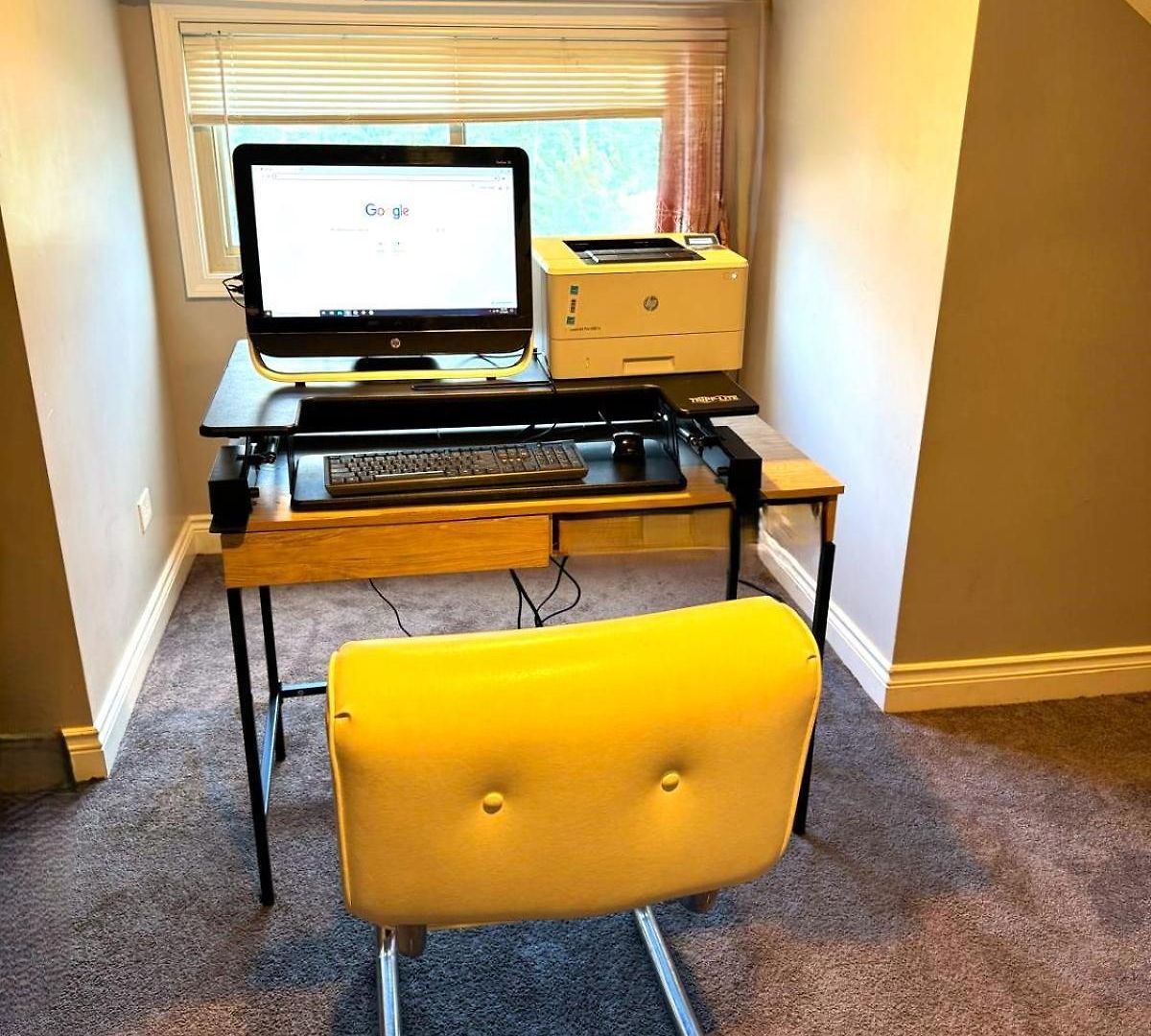 Fully Equipped Cozy 4/5 Br * Chicago
