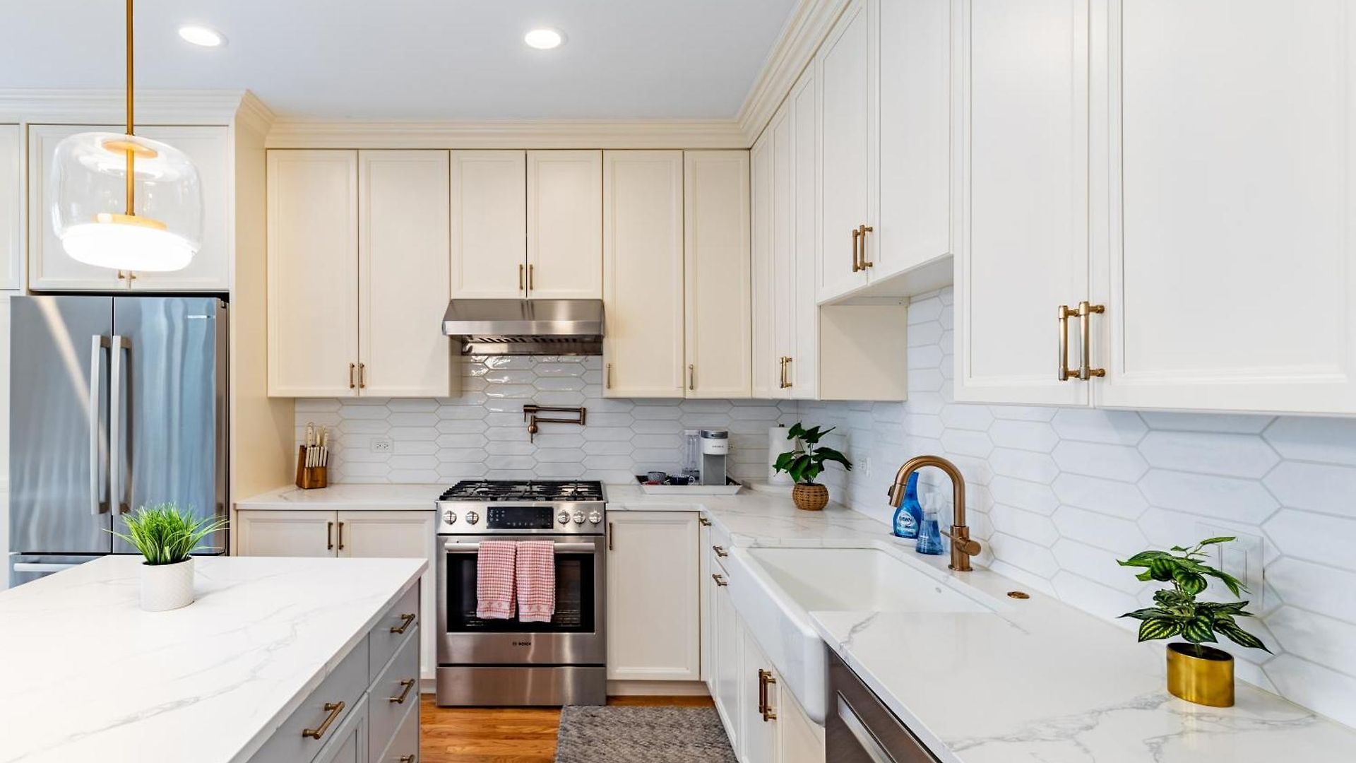 Windy Getaway - 3br 2ba Townhouse *