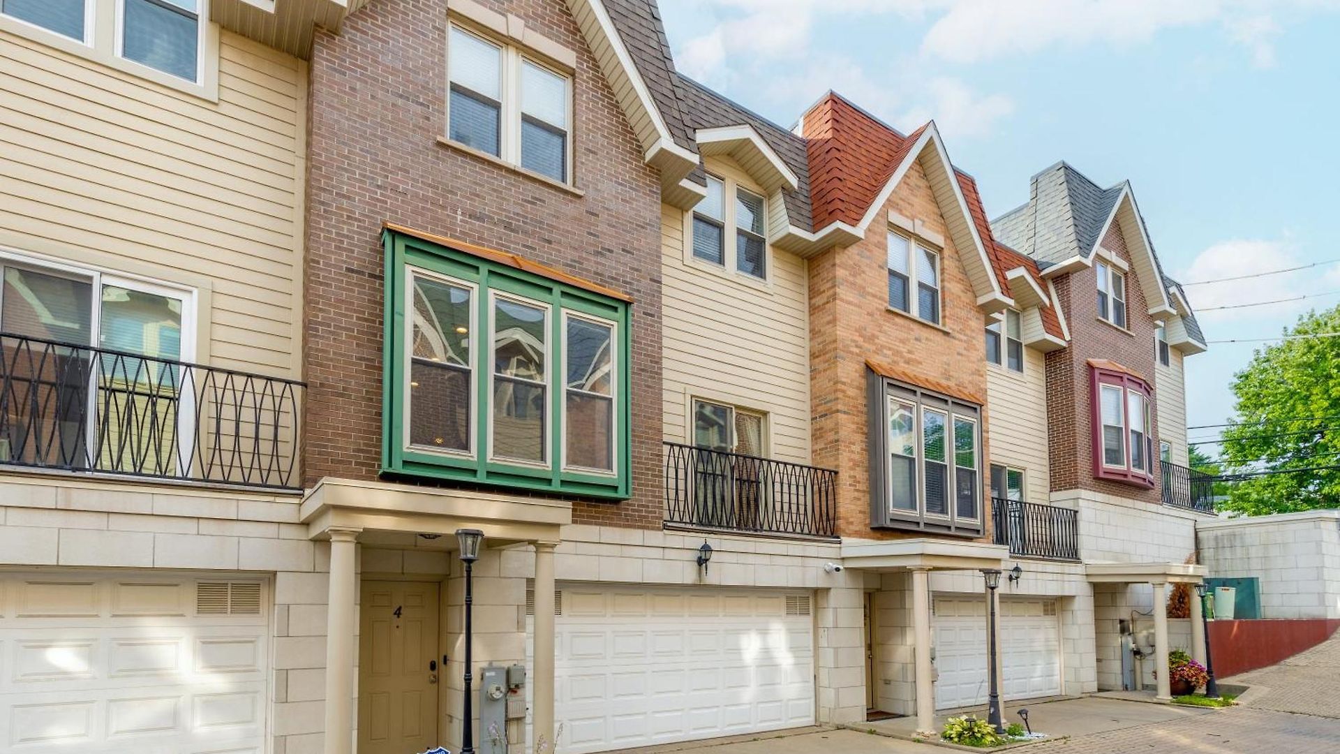 Windy Getaway - 3br 2ba Townhouse Holiday home