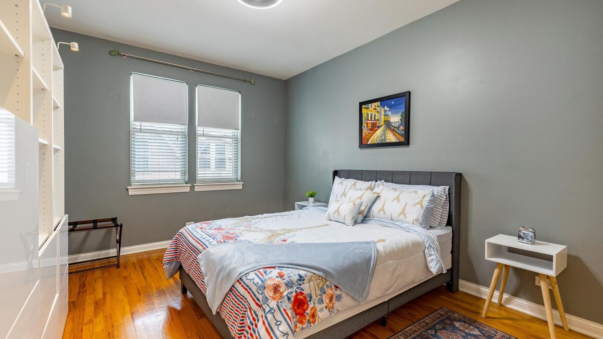 Holiday home Windy Getaway - 3br 2ba Townhouse Chicago