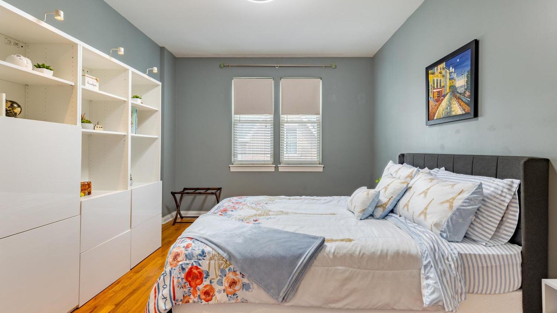 Windy Getaway - 3br 2ba Townhouse * Chicago