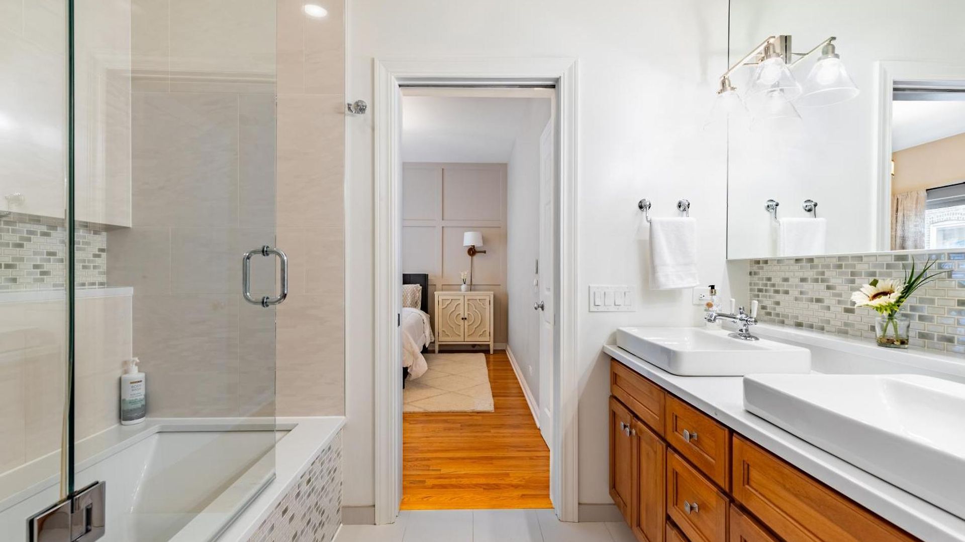 Windy Getaway - 3br 2ba Townhouse * Chicago