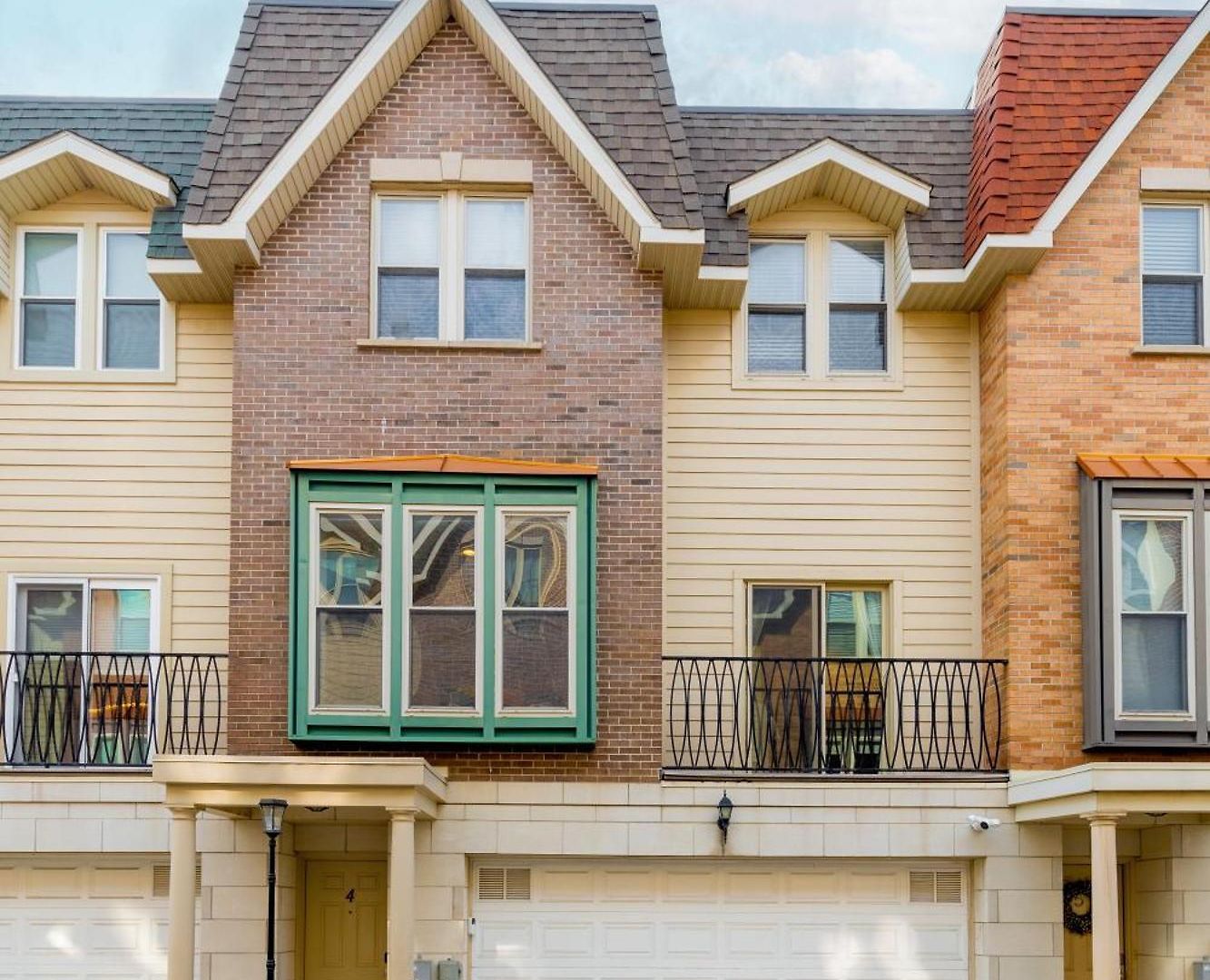 Windy Getaway - 3br 2ba Townhouse Holiday home *