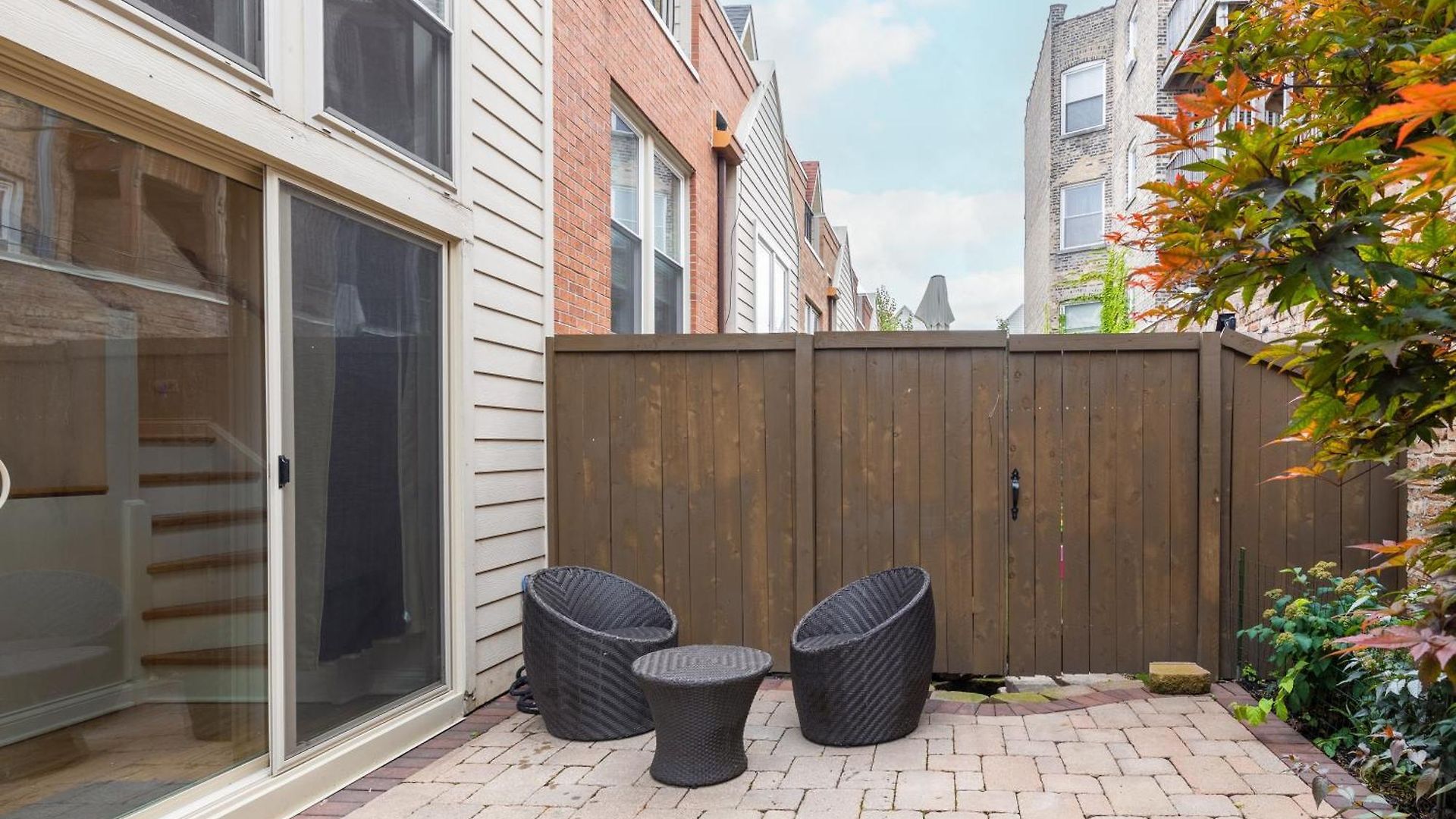 Holiday home Windy Getaway - 3br 2ba Townhouse *
