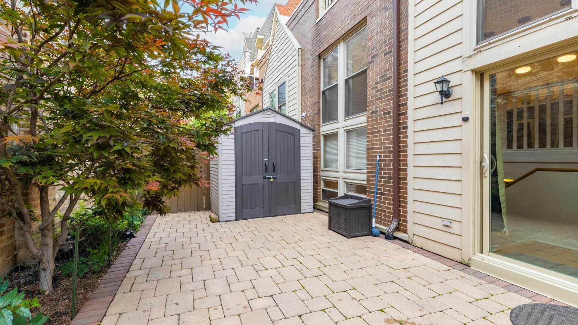 Windy Getaway - 3br 2ba Townhouse * Chicago