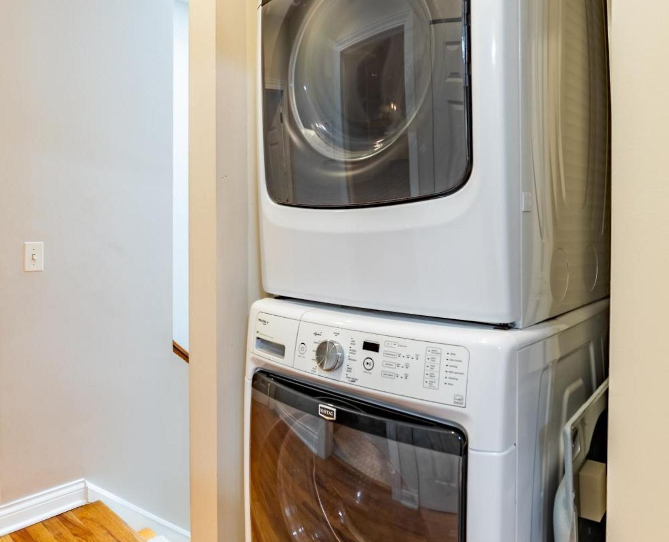 Windy Getaway - 3br 2ba Townhouse