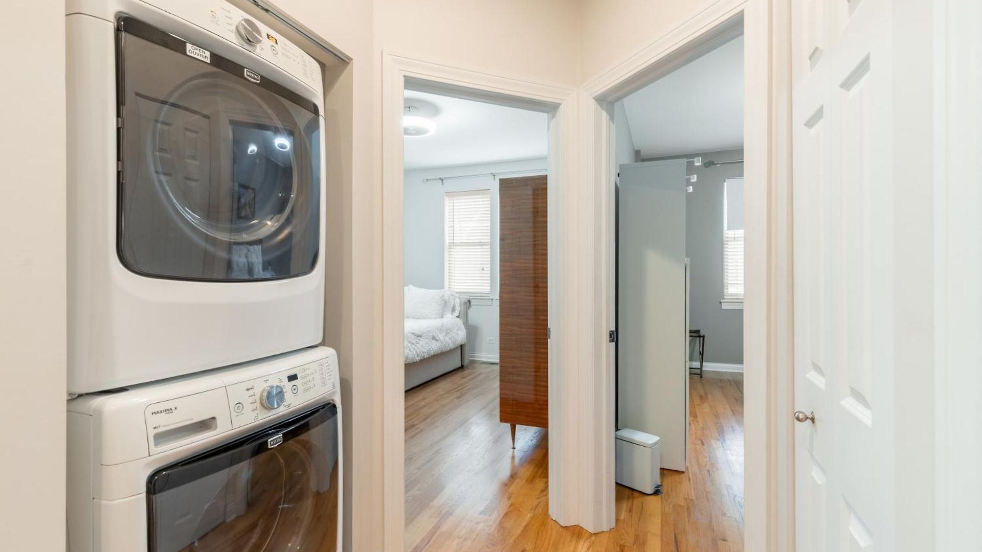 Holiday home Windy Getaway - 3br 2ba Townhouse