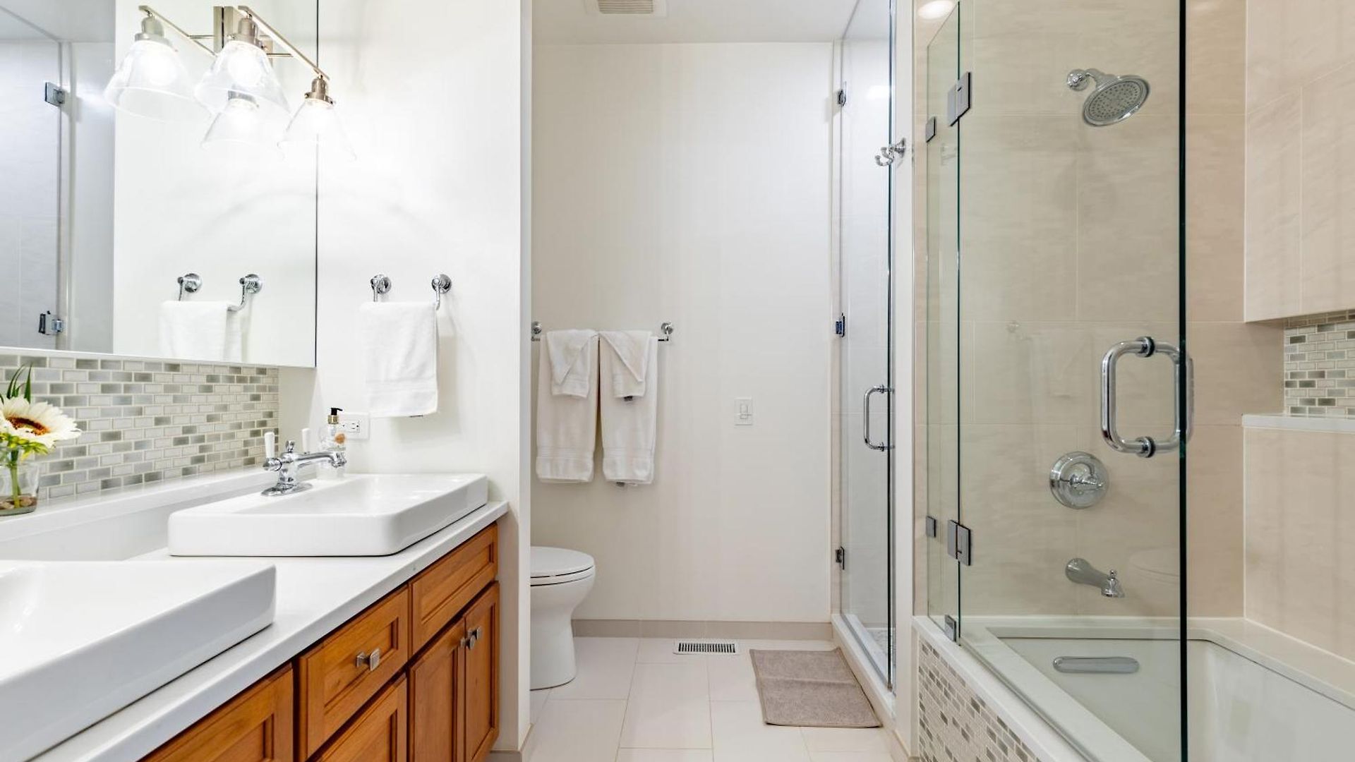 Windy Getaway - 3br 2ba Townhouse Holiday home Chicago