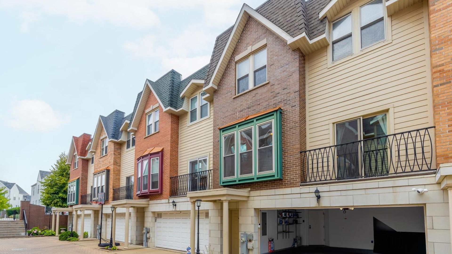 Holiday home Windy Getaway - 3br 2ba Townhouse Chicago