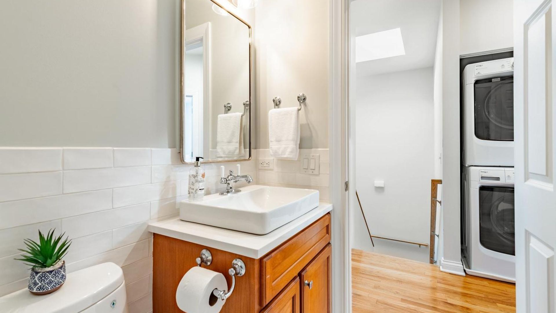Windy Getaway - 3br 2ba Townhouse *