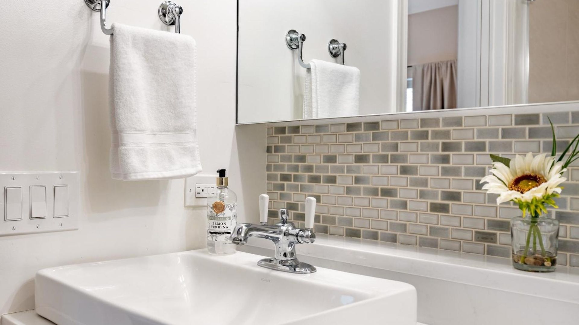 Holiday home Windy Getaway - 3br 2ba Townhouse